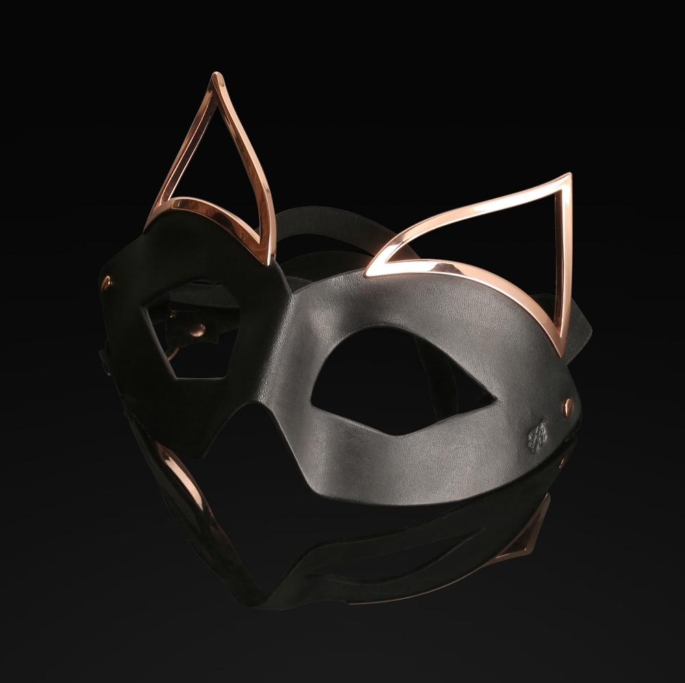 ISO - Honey Birdette Fox Mask